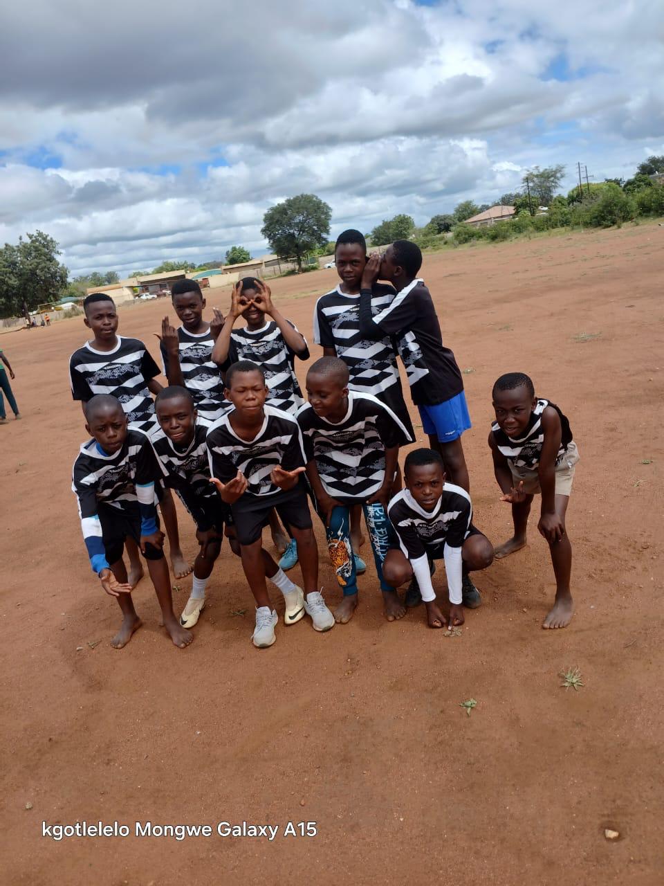Early Childhood Development Centres Coaching and Assisting Programme